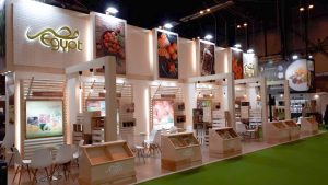 Stand EGYPT Fruit Attraction 2018